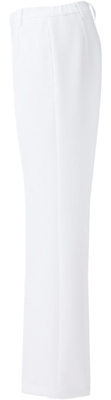 Lumiere/ルミエールの白衣-861354-001レディーススタイリッシュパンツ