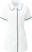 KAZEN/株式会社アプロンワールドの白衣-086-28レディースジャケット