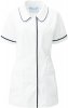 KAZEN/株式会社アプロンワールドの白衣-086-28レディースジャケット
