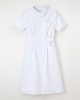 NAGAILEBEN/ナガイレーベンの白衣-CA-1707-WH-看護衣半袖